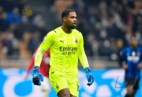 FUSSBALL INTERNATIONAL SERIE A 21/22: Inter Mailand - AC Mailand