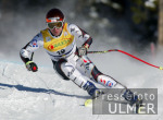 SKI   Weltcup  Super G  Mnner Josef Strobl (AUT)