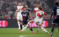 Fussball  1. Bundesliga   Saison 2026/2027   2. Spieltag  VfB Stuttgart - 1. FC Koeln