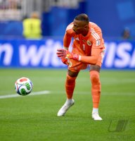 Fussball WM 2026 Vorrunde: Deutschland - Curacao