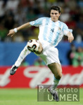 FIFA Confed Cup: Brasilien - Argentinien