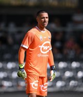 Fussball 1. Bundesliga 25/26 Testspiel
SCR Altach - SC Freiburg