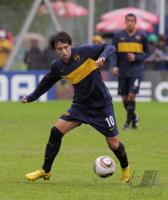 Fusball FINALE   FIFA 72. Blue Stars / FIFA Youth Cup