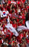Fussball WM 2006 SUI-KOR