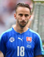 Fussball International Testspiel: Deutschland - Slowakei