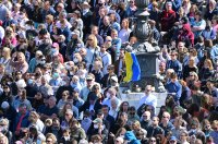 Vatikan, Rom Ostermesse 2022