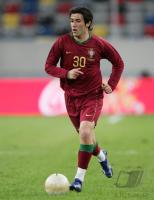 Fussball Int: Nationalmannschaft Portugal