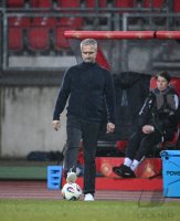 Fussball International Frauen Laenderspiel: Deutschland - Oesterreich