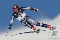 Ski Alpin; Abfahrt  Herren Lake Louise CAN