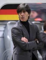 Fussball International Testspiel: Deutschland - Brasilien