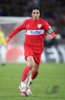 Fussball 1. Bundesliga  VfB Stuttgart -VfL Bochum