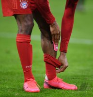 Fussball 1. Bundesliga Saison 19/20: FC Bayern Muenchen - SC Paderborn