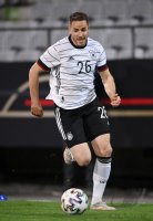 FUSSBALL INTERNATIONAL Testspiel EM 2021:  Deutschland - Daenemark