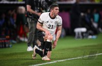 FUSSBALL UEFA Nations League Halbfinale 24/25:
Deutschland - Portugal