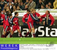 Fussball Champions League