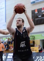 Basketball 1. Bundesliga 2013/2014  Kenny Frease (Artland Dragons)