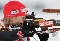 Biathlon Weltcup 2005 Hochfilzen