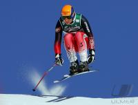 Ski Alpin;  Abfahrt Herren  Wengen 2006