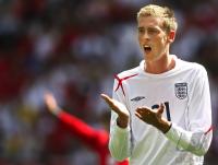 Fussball WM Training England