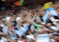 Fussball WM 2006: Argentinien - Elfenbeinkueste