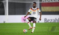 Fussball International Qualifikation WM 2026 
Deutschland - Slowakei