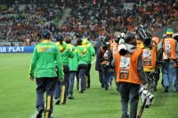 FUSSBALL WM 2010, VORRUNDE:  Kamerun - Holland