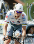 Tour de Suisse 2003 Einzelzeitfahren Sieger  Bradly Mc Gee (FdJeux)