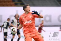 FUSSBALL SERIE A 2019/2020: AC Mailand - Juventus Turin