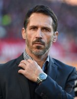 Fussball 1. Bundesliga Saison 15/16: VfB Stuttgart  - SV Werder Bremen