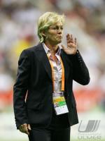 Fussball International Frauen Weltmeisterschaft