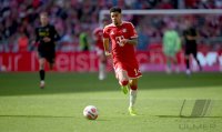Fussball  1. Bundesliga   Saison 2025/2026     34. Spieltag  FC Bayern Muenchen - 1. FC Koeln
