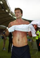 Fussball WM 2006 ENG-ECU