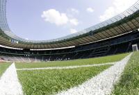 Fussball WM 2006 Finale: Italien - Frankreich