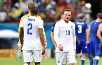 FUSSBALL WM 2014, Gruppenphase: England - Italien