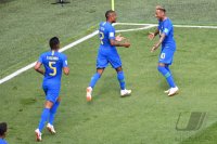 FUSSBALL WM 2018 Vorrunde Brasilien - Costa Rica