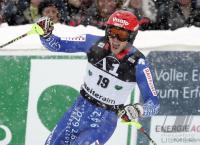 Ski-Alpin, 11.11.2007, FIS Skiweltcup Slalom Herrn Reiteralm