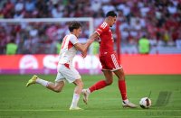 Fussball  Telekom Cup 2026 FC Bayern Muenchen -  RB Leipzig