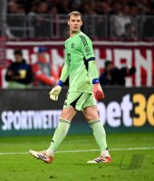 Fussball International CHL 25/26: 
FC Bayern Muenchen - Club Bruegge