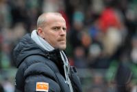 FUSSBALL, 1. BUNDESLIGA, 9. Spieltag: Werder Bremen, SCHAAF