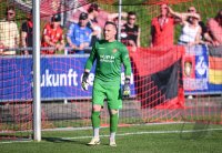 Fussball WFV Pokal 2024/2025
Halbfinale, FC Holzhausen - SG Sonnenhof - Grossaspach