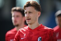 Fussball 1. Bundesliga 25/26 Testspiel
SCR Altach - SC Freiburg