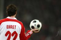 Fussball 2. Bundesliga: Koeln, EHRET