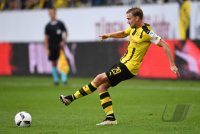 Fussball Testspiel Saison 16/17: Borussia Dortmund - Athletic Bilbao