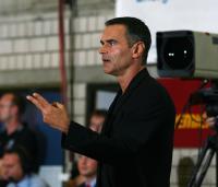 Basketball 1. BundesligaEnBW Ludwigsburg - GHP Bamberg