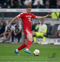 Fussball DFB Pokal Finale  2025/2026 in BerlinFC Bayern Muenchen - VfB Stuttgart    23.05.2026