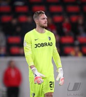 Fussball DFB Pokal 2. Runde 23/24: SC Freiburg - SC Paderborn 07