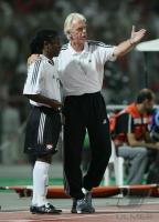 Fussball International Bahrain - Trinidad und Tobago