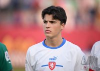 Fussball, Junioren U 17 WM 2025 Sechzehntelfinal, Italien - Tschechien