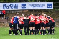 Fussball  Oberliga 2021/2022: TV Derendingen - TSV Lustnau