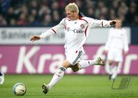 Fussball 1. Bundesliga: Bayern, SCHWEINSTEIGER Einzelaktion